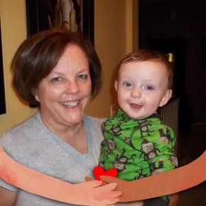 Meet your Posher, Lucia